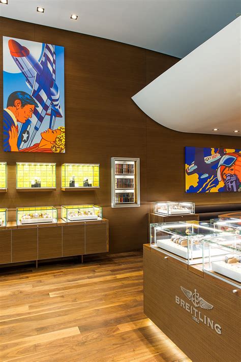 breitling boutique képek|breitling boutiques in usa.